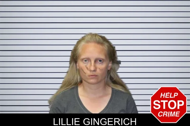 Lillie Gingerich
