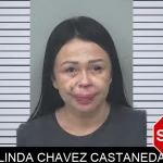 Linda Chavez Castaneda mugshot