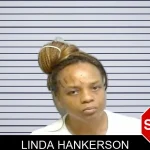 Linda Hankerson mugshot