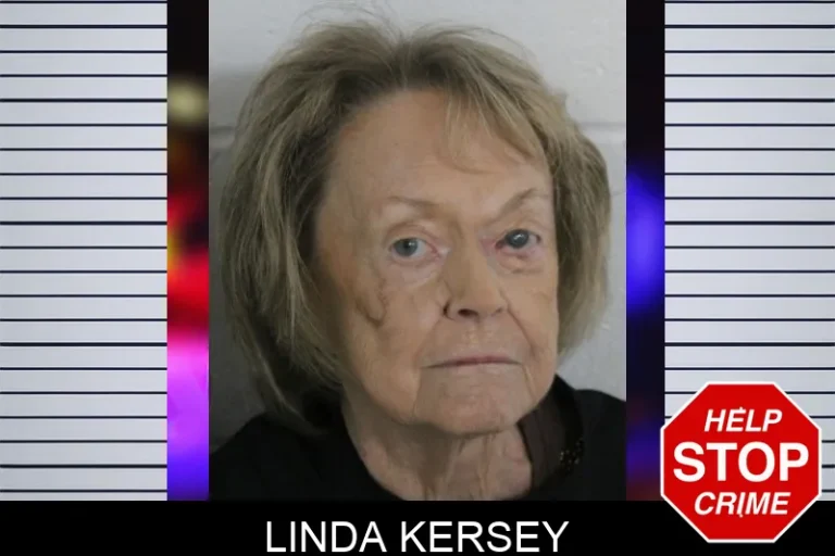 Linda Kersey mugshot – Floyd County , Georgia Linda Kersey