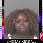 Lindsay Kendall mugshot – Douglas County , Georgia Lindsay Kendall mugshot