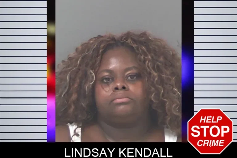Lindsay Kendall mugshot – Douglas County , Georgia Lindsay Kendall