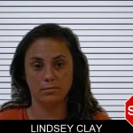 Lindsey Clay mugshot
