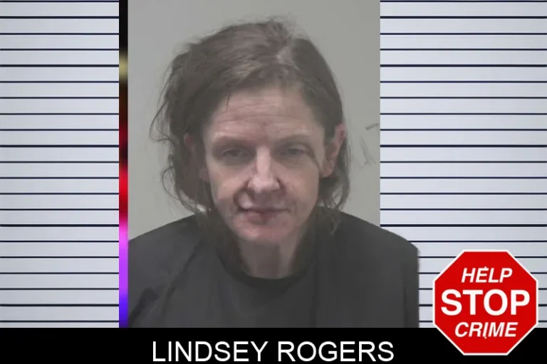 Lindsey Rogers mugshot – Coweta County , Georgia Lindsey Rogers