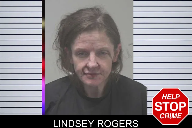 Lindsey Rogers mugshot – Coweta County , Georgia Lindsey Rogers mugshot