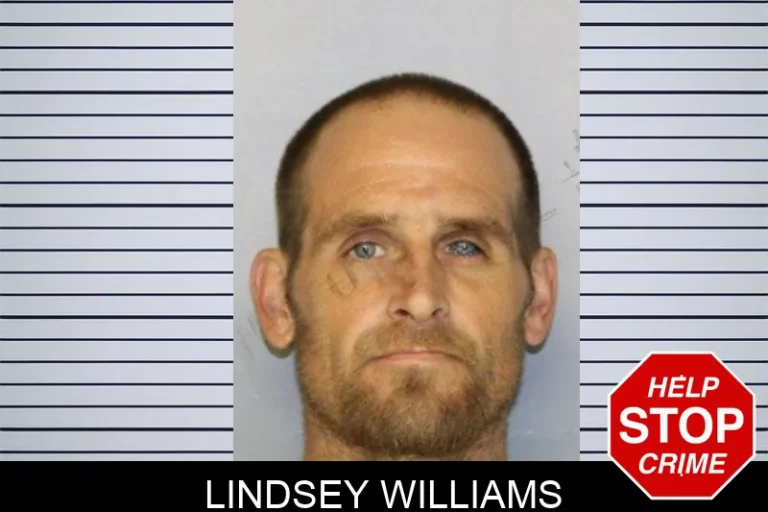 Lindsey Williams