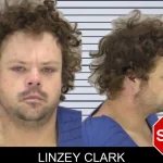 Linzey Clark mugshot