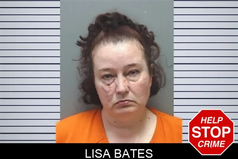 Lisa Bates