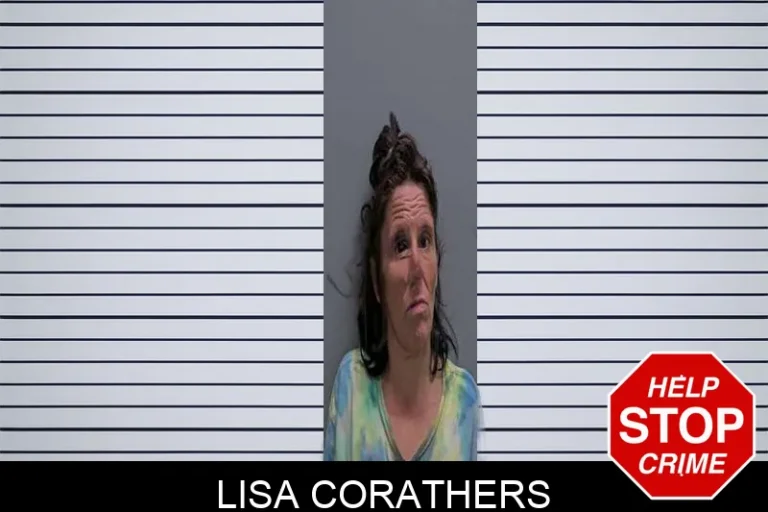 Lisa Corathers