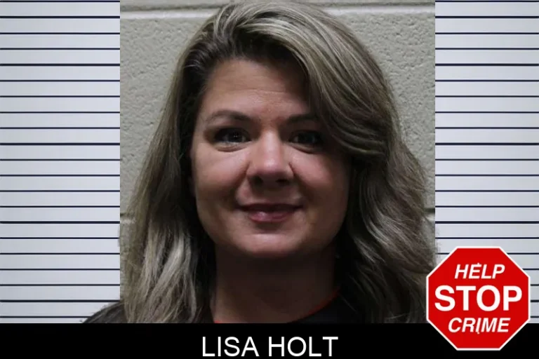 Lisa Holt