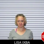 Lisa Ixba mugshot – Thomas County , Georgia Lisa Ixba mugshot