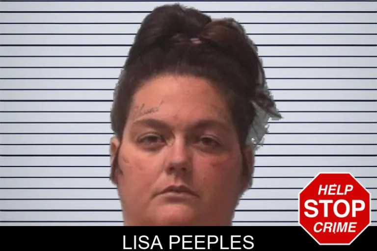 Lisa Peeples