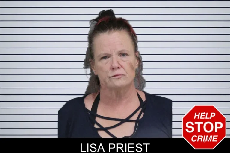 Lisa Priest
