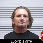 Lloyd Smith mugshot – Madison County , Georgia Lloyd Smith mugshot