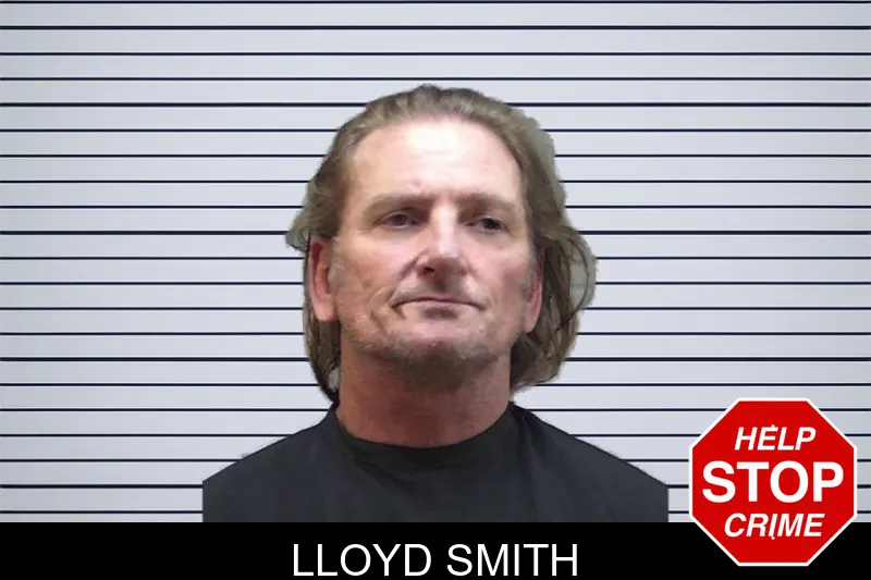 Lloyd Smith mugshot – Madison County , Georgia Lloyd Smith mugshot