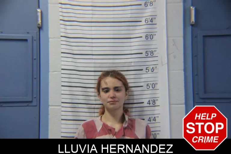 Lluvia Hernandez