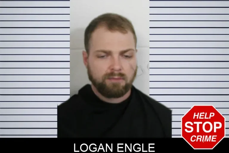 Logan Engle mugshot – Floyd County , Georgia Logan Engle