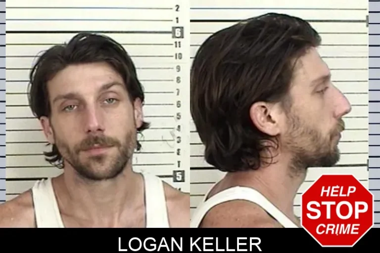 Logan Keller