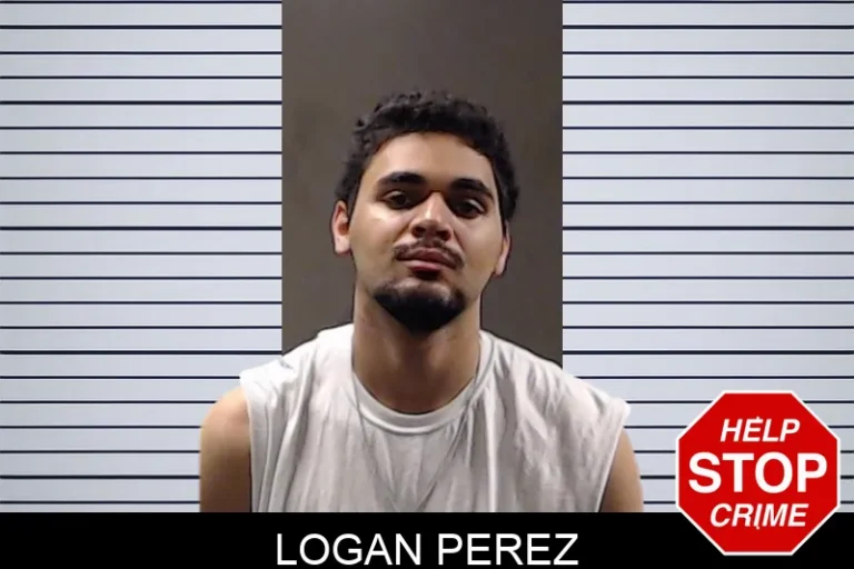 Logan Perez