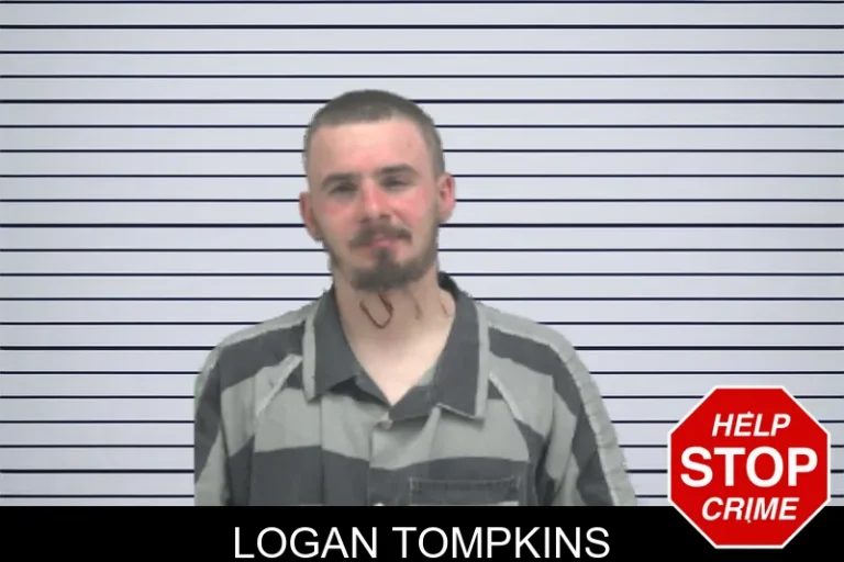 Logan Tompkins