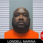 Londell Marina mugshot – Cherokee County , Georgia Londell Marina mugshot