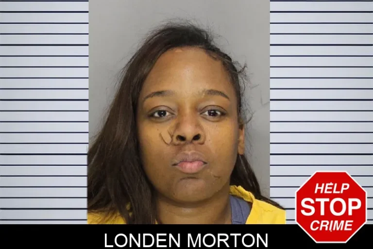 Londen Morton
