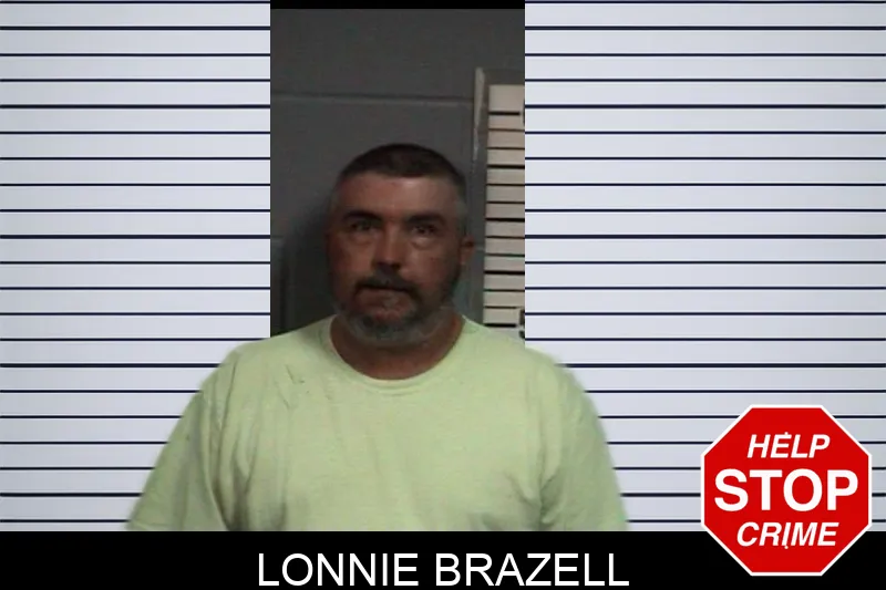 Lonnie Brazell mugshot – Candler County , Georgia Lonnie Brazell mugshot