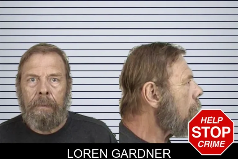 Loren Gardner