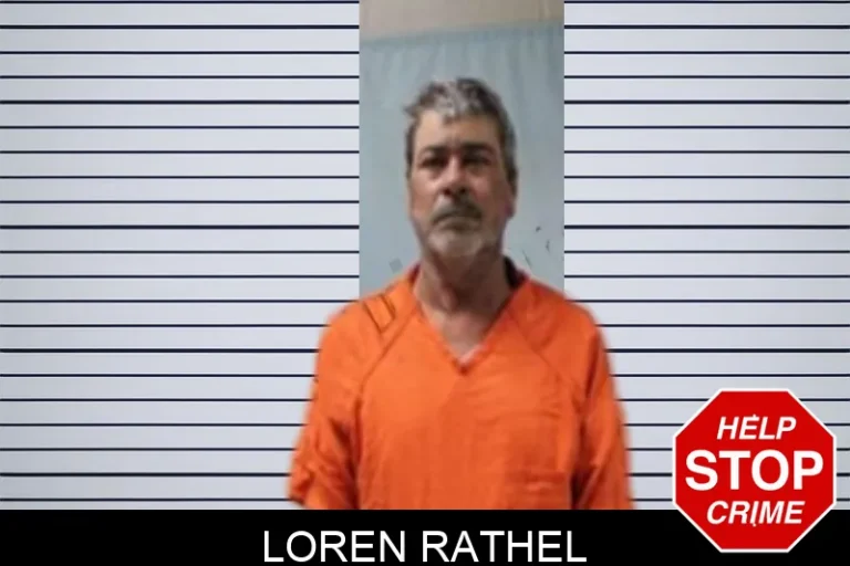 Loren Rathel