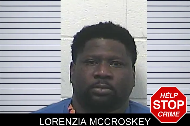 Lorenzia McCroskey mugshot – Dawson County , Georgia Lorenzia McCroskey mugshot