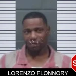 Lorenzo Flonnory mugshot