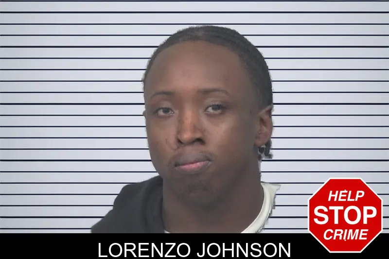 Lorenzo Johnson mugshot – Gwinnett County , Georgia Lorenzo Johnson mugshot