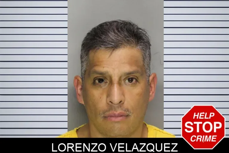 Lorenzo Velazquez