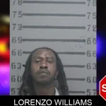 Lorenzo Williams mugshot – Dougherty County , Georgia Lorenzo Williams mugshot