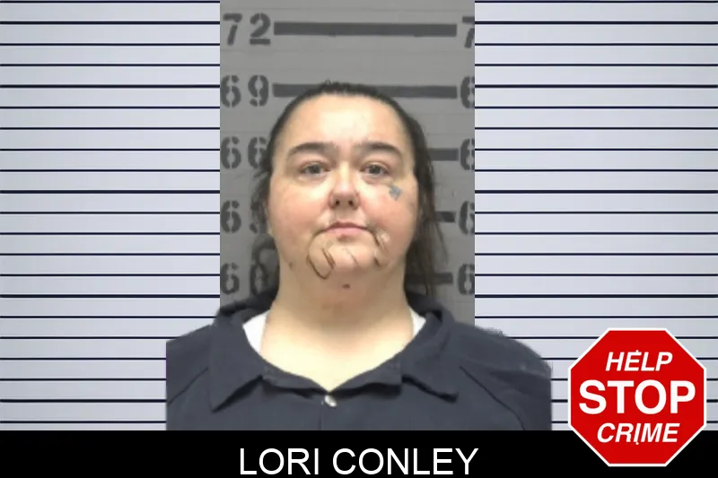 Lori Conley mugshot – Dougherty County , Georgia Lori Conley mugshot
