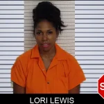 Lori Lewis mugshot – Rockdale County , Georgia Lori Lewis mugshot