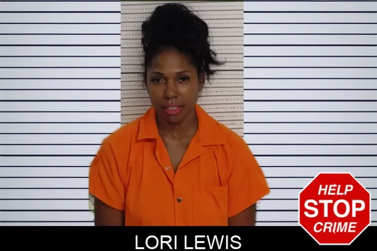 Lori Lewis