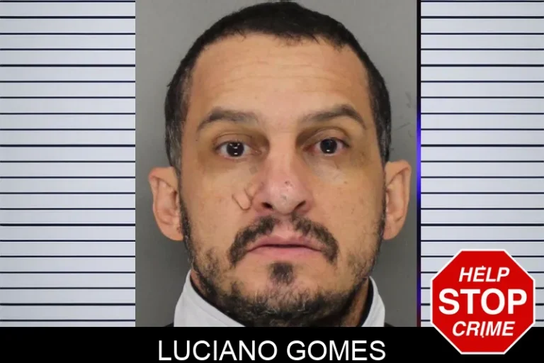 Luciano Gomes