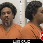 Luis Cruz mugshot – Clarke County , Georgia Luis Cruz mugshot