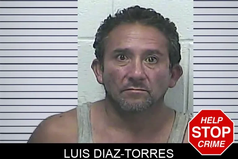 Luis Diaz-Torres