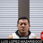 Luis Lopez-Mazariegos mugshot – DeKalb County , Georgia Luis Lopez-Mazariegos mugshot