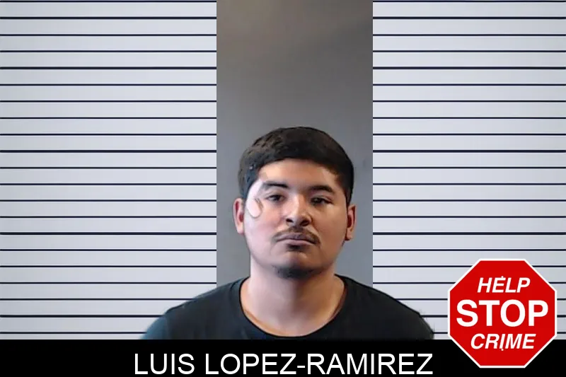Luis Lopez-Ramirez mugshot – DeKalb County , Georgia Luis Lopez-Ramirez mugshot