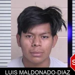 Luis Maldonado-Diaz mugshot
