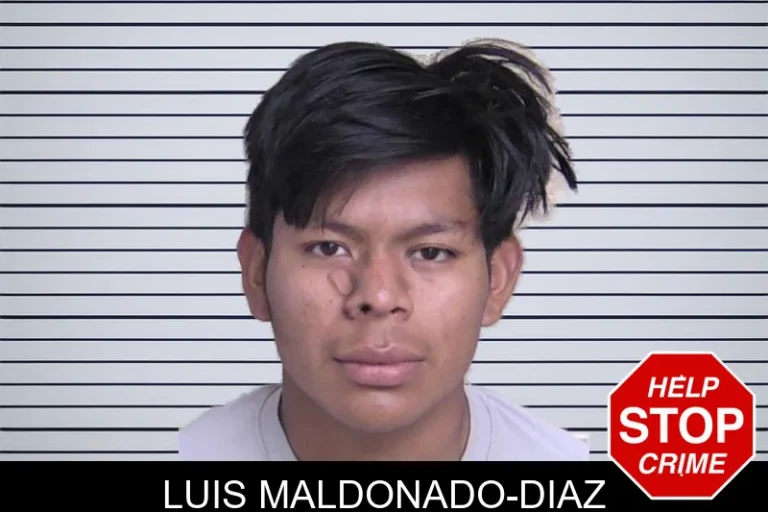 Luis Maldonado-Diaz