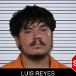 Luis Reyes mugshot – Lamar County , Georgia Luis Reyes mugshot