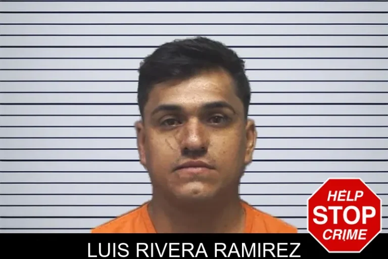 Luis Rivera Ramirez