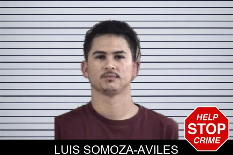 Luis Somoza-Aviles mugshot – Whitfield County , Georgia Luis Somoza-Aviles