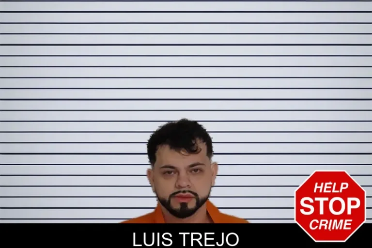 Luis Trejo