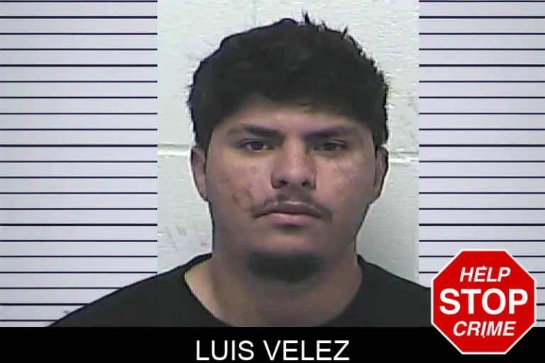 Luis Velez