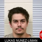 Lukas Nunez-Liman mugshot – Bulloch County , Georgia Lukas Nunez-Liman mugshot